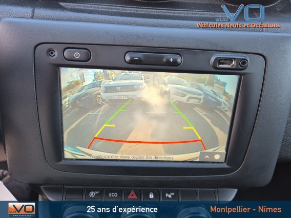 Aperçu de la photo 14 du véhicule DACIA DUSTER