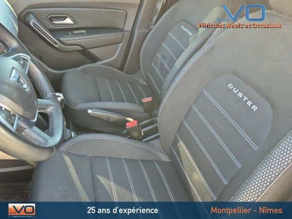 Aperçu de la photo 16 du véhicule DACIA DUSTER