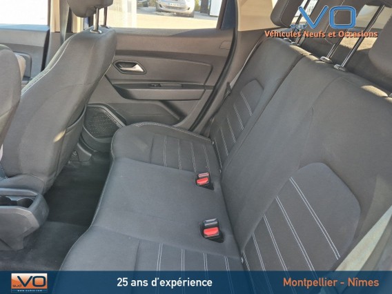 Aperçu de la photo 17 du véhicule DACIA DUSTER