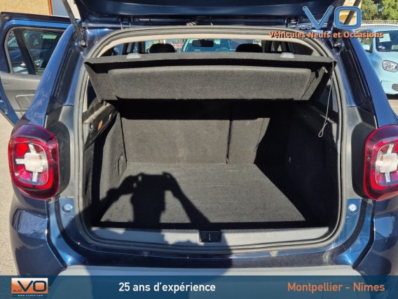 Aperçu de la photo 18 du véhicule DACIA DUSTER