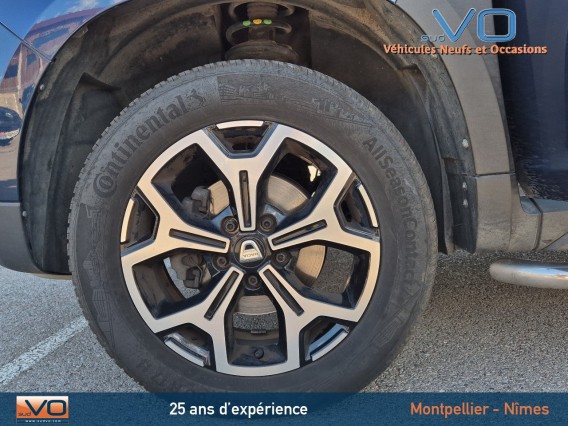 Aperçu de la photo 19 du véhicule DACIA DUSTER