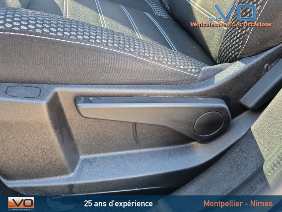 Aperçu de la photo 20 du véhicule DACIA DUSTER