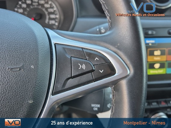 Aperçu de la photo 21 du véhicule DACIA DUSTER