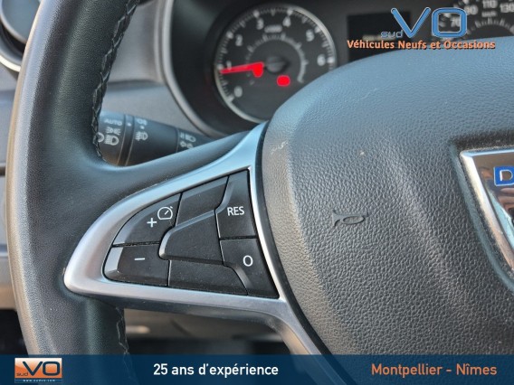 Aperçu de la photo 22 du véhicule DACIA DUSTER