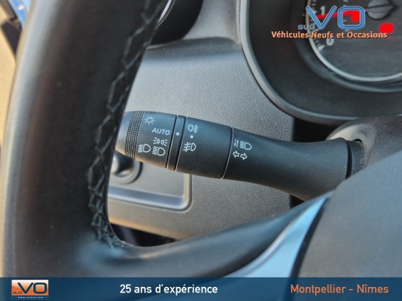 Aperçu de la photo 24 du véhicule DACIA DUSTER