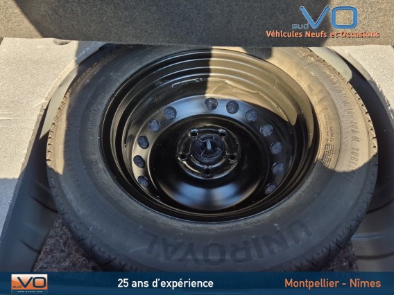 Aperçu de la photo 27 du véhicule DACIA DUSTER