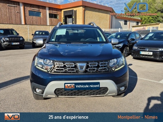 Aperçu de la photo 29 du véhicule DACIA DUSTER