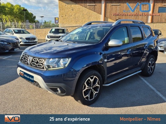 Aperçu de la photo 30 du véhicule DACIA DUSTER