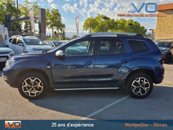 Aperçu de la photo 31 du véhicule DACIA DUSTER