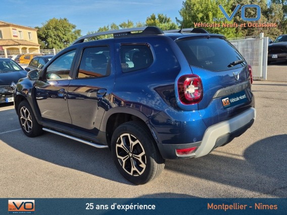 Aperçu de la photo 32 du véhicule DACIA DUSTER
