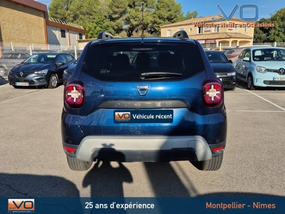 Aperçu de la photo 33 du véhicule DACIA DUSTER