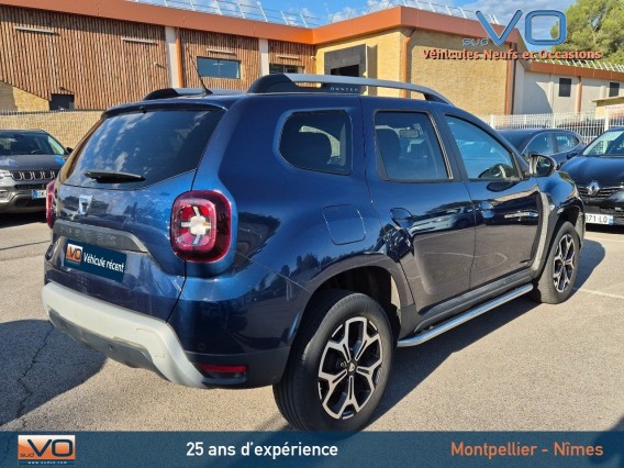 Aperçu de la photo 34 du véhicule DACIA DUSTER