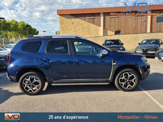 Aperçu de la photo 35 du véhicule DACIA DUSTER