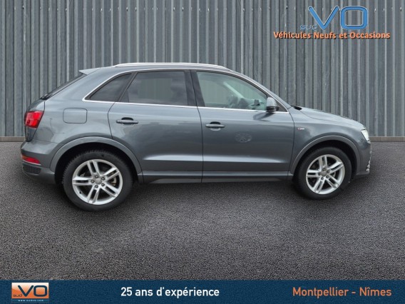 Aperçu de la photo 8 du véhicule AUDI Q3