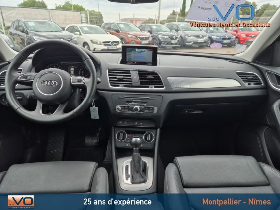 Aperçu de la photo 9 du véhicule AUDI Q3