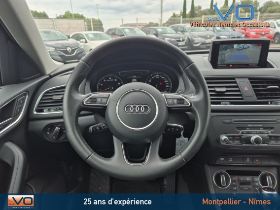 Aperçu de la photo 10 du véhicule AUDI Q3