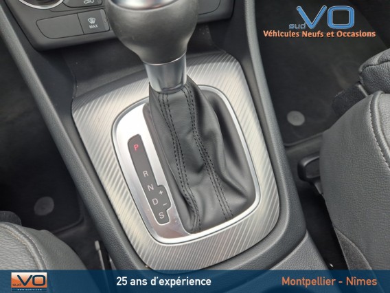 Aperçu de la photo 11 du véhicule AUDI Q3