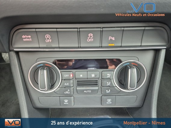 Aperçu de la photo 12 du véhicule AUDI Q3