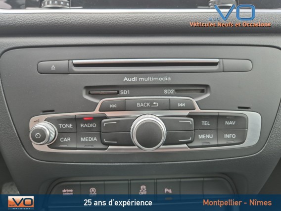 Aperçu de la photo 13 du véhicule AUDI Q3