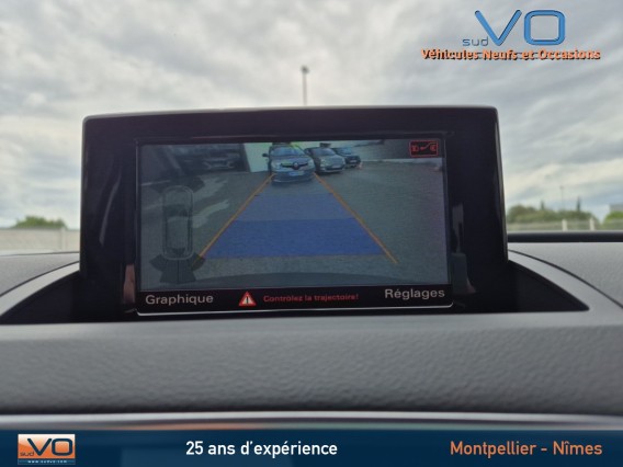 Aperçu de la photo 14 du véhicule AUDI Q3