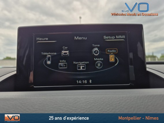 Aperçu de la photo 15 du véhicule AUDI Q3