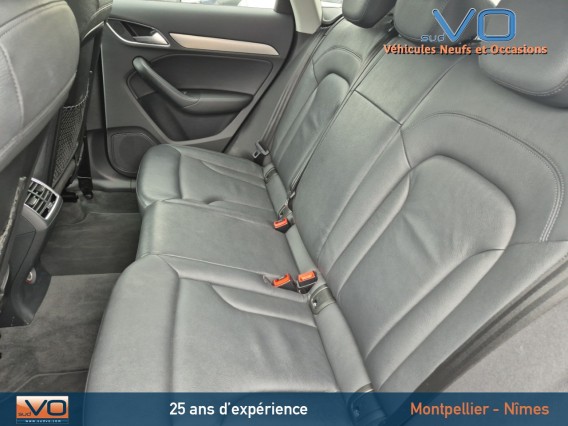 Aperçu de la photo 17 du véhicule AUDI Q3