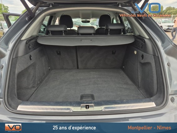 Aperçu de la photo 18 du véhicule AUDI Q3