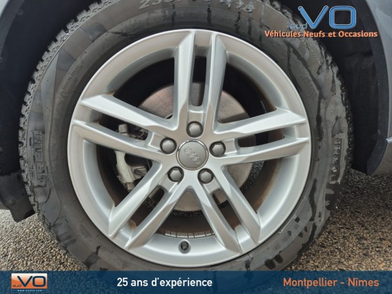 Aperçu de la photo 19 du véhicule AUDI Q3