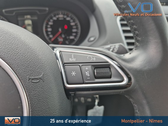 Aperçu de la photo 21 du véhicule AUDI Q3