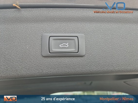 Aperçu de la photo 27 du véhicule AUDI Q3