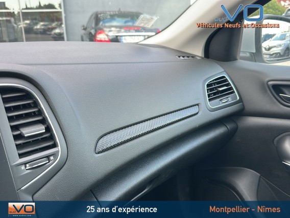 Aperçu de la photo 23 du véhicule RENAULT MEGANE IV BERLINE BUSINESS