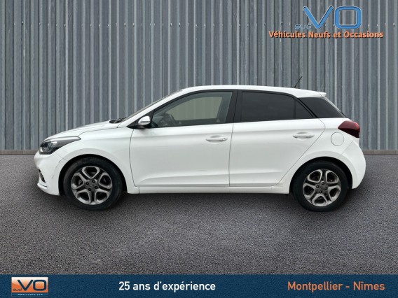 Aperçu de la photo 4 du véhicule HYUNDAI i20