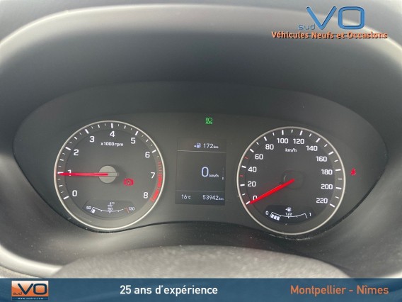 Aperçu de la photo 11 du véhicule HYUNDAI i20