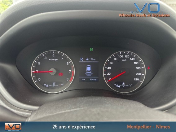 Aperçu de la photo 12 du véhicule HYUNDAI i20