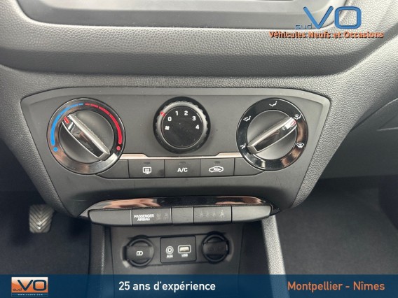 Aperçu de la photo 15 du véhicule HYUNDAI i20