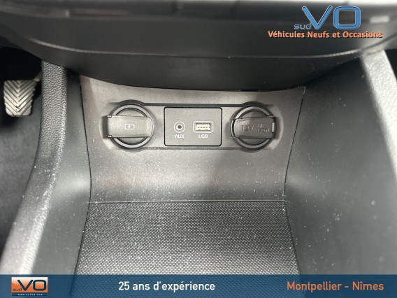 Aperçu de la photo 16 du véhicule HYUNDAI i20
