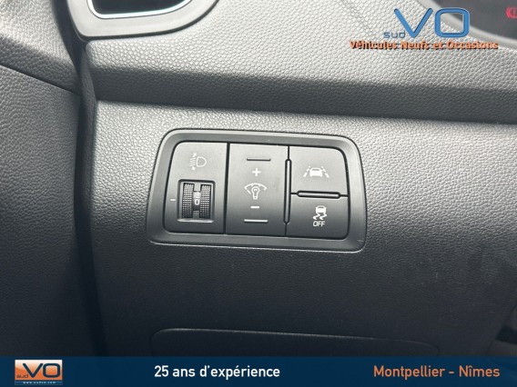 Aperçu de la photo 20 du véhicule HYUNDAI i20