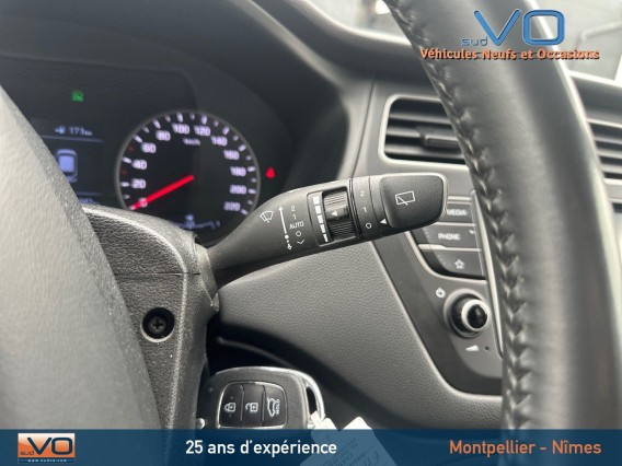 Aperçu de la photo 24 du véhicule HYUNDAI i20