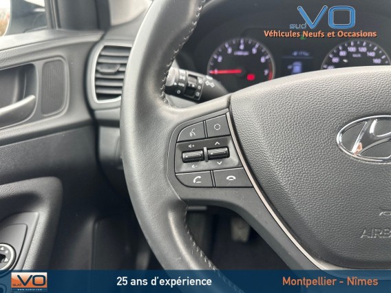 Aperçu de la photo 28 du véhicule HYUNDAI i20