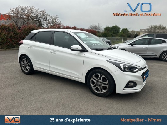 Aperçu de la photo 31 du véhicule HYUNDAI i20