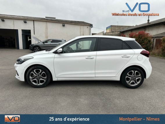 Aperçu de la photo 34 du véhicule HYUNDAI i20