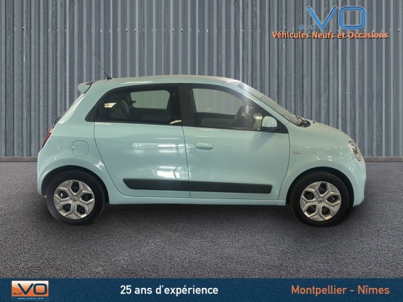 Aperçu de la photo 8 du véhicule RENAULT TWINGO III