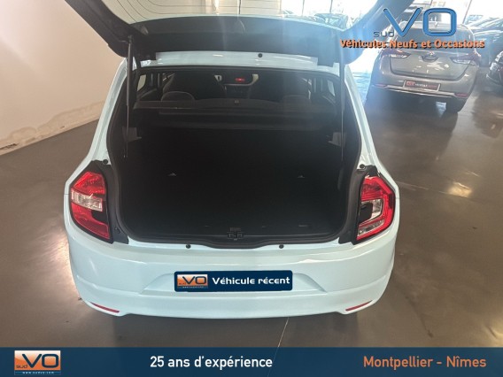 Aperçu de la photo 18 du véhicule RENAULT TWINGO III