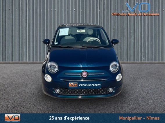 Aperçu de la photo 2 du véhicule FIAT 500 SERIE 6