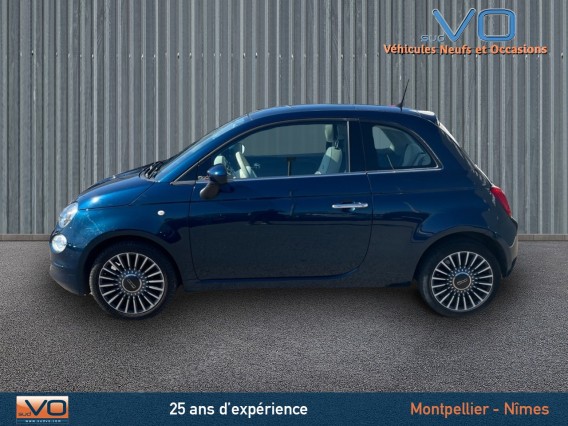 Aperçu de la photo 4 du véhicule FIAT 500 SERIE 6