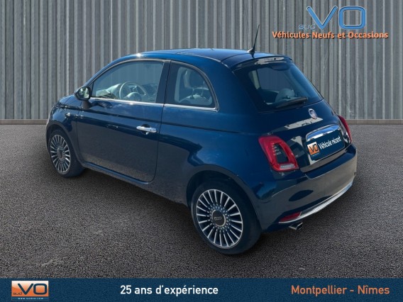 Aperçu de la photo 5 du véhicule FIAT 500 SERIE 6