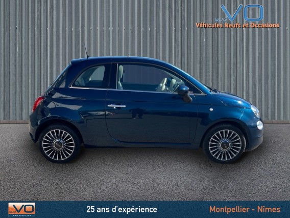 Aperçu de la photo 8 du véhicule FIAT 500 SERIE 6