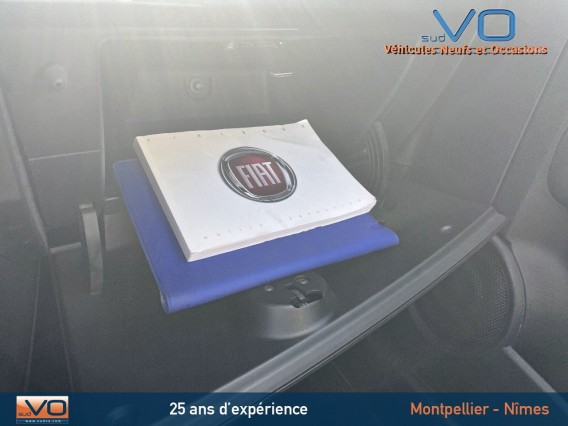 Aperçu de la photo 14 du véhicule FIAT 500 SERIE 6