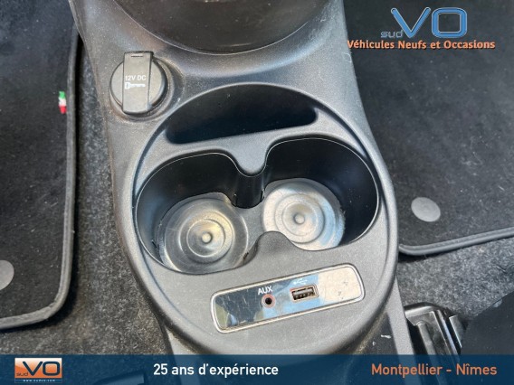 Aperçu de la photo 22 du véhicule FIAT 500 SERIE 6