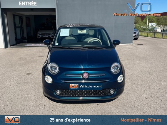 Aperçu de la photo 24 du véhicule FIAT 500 SERIE 6